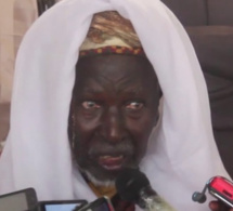 Le sermon de Mame Thierno Awa Balla Mbacké qui ne plairait pas à tout le monde (vidéo)