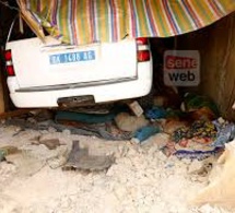 Accident de la corniche des Almadies : la famille Diallo réclame justice