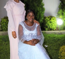 Découvrez comment Lady Sarjo Barrow « Niareel d’Adama Barrow » fête son anniversaire