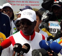 Abdou Karim Sall : « Dakar n’est pas la ville la plus polluée d’Afrique… »