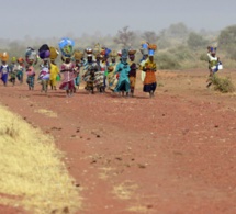 Nouveau massacre au Mali: Près de 100 morts dans l'attaque d'un village dogon dans le centre du pays