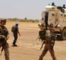 Urgent ! Une nouvelle attaque dans le centre du Mali fait une centaine de victimes