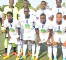 Finale coupe du Sénégal : Teungueth FC domine Gorée (1-0)