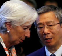 G20: l’aggravation des tensions commerciales menace l’économie mondiale