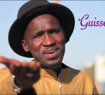 TOURNÉE EUROPÉENNE: Demba Guissé enflamme Mante La Jolie.