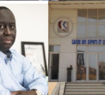 Supposée demande de Macky Sall de démettre Aliou Sall de ses fonctions, la CDC dément