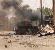 Mali : Près d'une centaine de morts dans l'attaque d'un village dogon dans le centre du pays