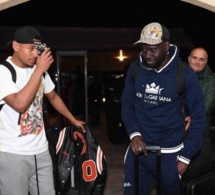 Can 2019-Liste des 23 : Santy Ngom et Sada Thioub Out ?