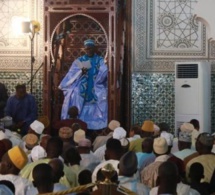 Décès de l’épouse de l’imam ratib de Dakar