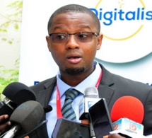 YOUSSOUF TRAORE Directeur des programmes de L’INSTITUT DIGITALIS : « L’Afrique francophone est en retard sur l’économie numérique »