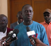 Affaire SN-HLM : Ibrahima Camara réagi et déballe