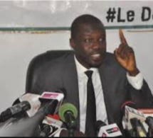 Enquête de Ousmane Sonko par FBI: détails d’une vraie-fausse audition