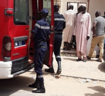 Saint-Louis: Une jeune fille retrouvée morte dans sa chambre (images)