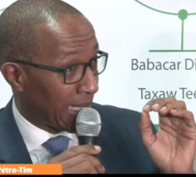 Abdoul Mbaye : « Pourquoi Alioune Sall perçevait un salaire de 13 millions »