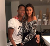 Noah Fadiga, fils de Khalilou Fadiga et sa copine vivent le « parfait » amour