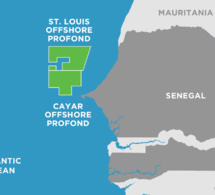 Saint-Louis Ofhshore : Les détails sur la durée de la période de recherche, les rendus de surface... et les obligations de Pétro-Tim
