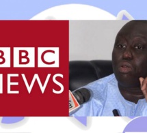 Affaire BBC – Aliou Sall : Le Congrès de la renaissance démocratique qualifie cette affaire de haute trahison