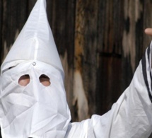 2 Allemands, membres du KKK battent un Sénégalais qui finit en soins intensifs