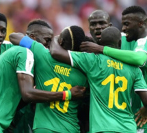 Match préparatoire Can 2019 : Le Sénégal bat Murcie 7 - 0