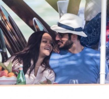 Rihanna bientôt mariée à Hassan Jameel ? Ses rares confidences sur son couple