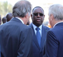Nouvelle bombe dans le Macky: La banque mondiale déclasse le Sénégal