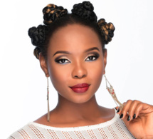 Yemi Alade trouble encore la vision de ses fans