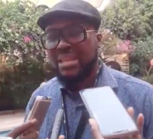 Mauvaise gestion des droits d'auteurs par la SODAVE, Aladji Man entre dans la danse.
