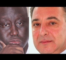 Saint-Louis Offshore Profond: Le régime juridique des droits de cession