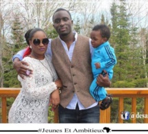 Mathydy : Un couple d’expatriés sénégalais réinstallés à Dakar, crée la première montre 100% africaine