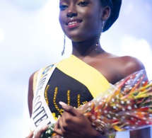 Polémique autour des origines sénégalaises de Tara Gueye, la nouvelle Miss Côte d’Ivoire brise le silence