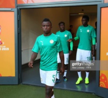 Jeux africain 2019: Tirage au sort, Les U20 partagent encore le groupe avec le Mali