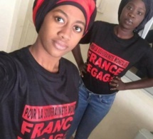 Affaire du pétrole et gaz: Le Front France dégage projette une marche vendredi prochain