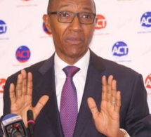 Appel à témoins du Procureur: Abdoul Mbaye se signale