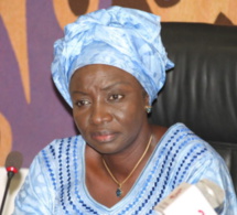 Affaire Petro Tim: Mimi Touré répond à Abdoul Mbaye