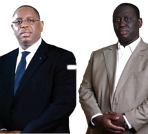 Limogeage d’Aliou Sall de la CDC : Pourquoi ça tarde
