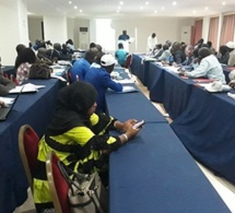 Dialogue national: L'opposition boude la Dge