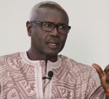 Mody Niang dément Serigne Bassirou Guèye: « Le DG du Coud a été bel et bien entendu »