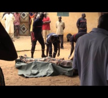 Drame à Thiaroye: Quitté par son épouse, Arfang Cissé tue son fils et se donne la mort