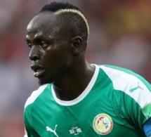 Can 2019: Santhy Ngom et Sidy Sarr écartés, Sadio Mané rejoint la tanière