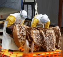 Ebola: de nouveaux cas confirmés en Ouganda, réunion d'urgence à l'OMS