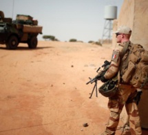Mali: Tirs français contre un véhicule jugé suspect, 3 civils tués