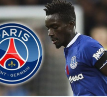 Le PSG sur les traces d’Idrissa Gueye
