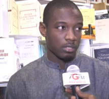 Pape Djibril Fall : « Le Procureur n’a pas été à la hauteur… »
