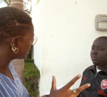 AFFAIRE ALIOU SALL : POURQUOI LA BBC A SORTI UNE NOUVELLE VIDÉO