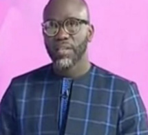 Cheikh Yérim Seck : « Si Aliou Sall annule sa plainte contre BBC »