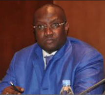 Affaire Pétro Tim - Mouhamadou Makhtar Cissé : « l’Etat du Sénégal aura 2/3 de l’exploitation du pétrole et du gaz »