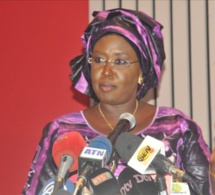 Banque africaine de Développement: Maimouna Ndoye Seck élue au poste d’Administrateur