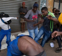 Xénophobie en Afrique du Sud, l'enfer des diasporas africaines