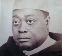 Yeumbeul : La Route de Boune baptisée "Rue Cheikh Gaïndé Fatma"