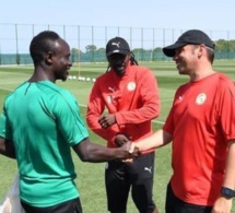 Can 2019 : Aliou Cissé sur l’absence de Sadio Mané contre la Tanzanie !
